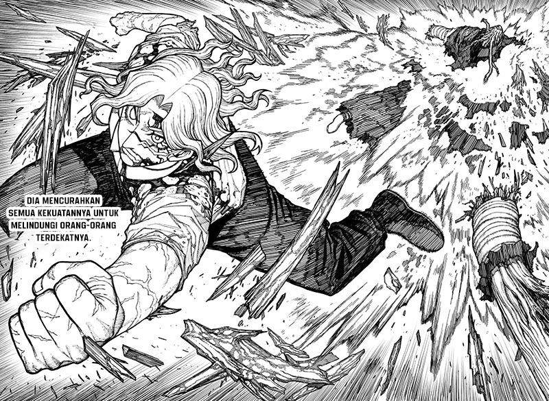 Centuria Chapter 08 - Halaman 24