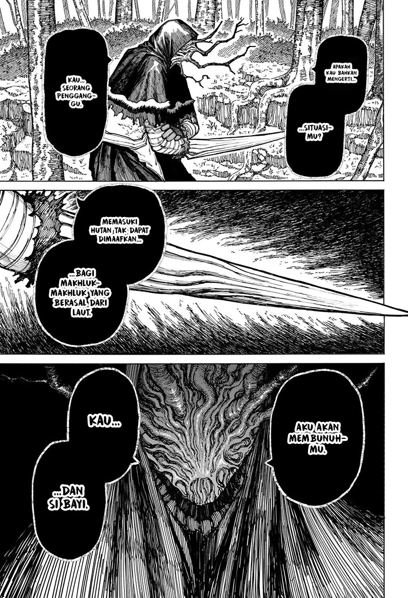 Centuria Chapter 08 - Halaman 5