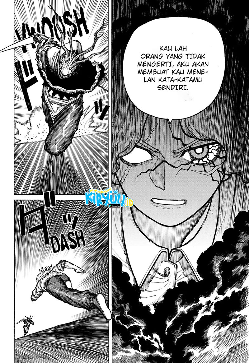 Centuria Chapter 08 - Halaman 6