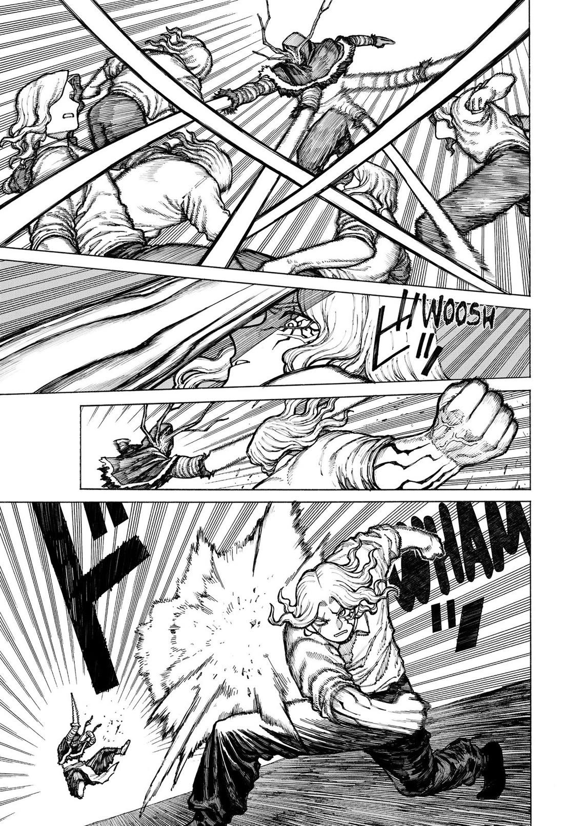 Centuria Chapter 08 - Halaman 7