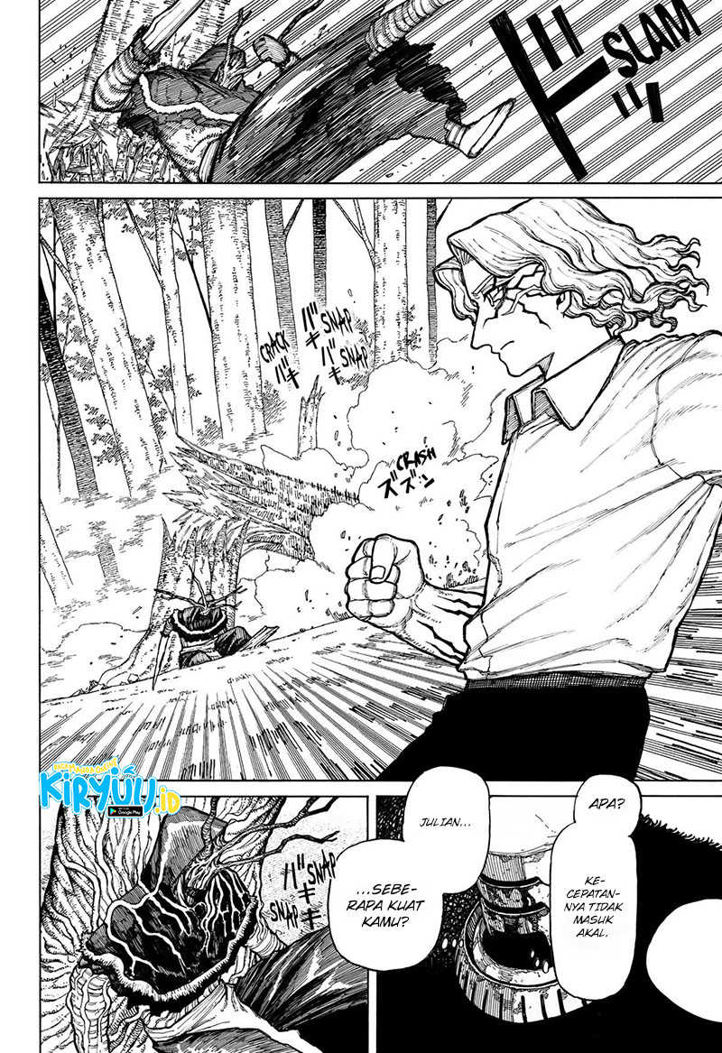 Centuria Chapter 08 - Halaman 8