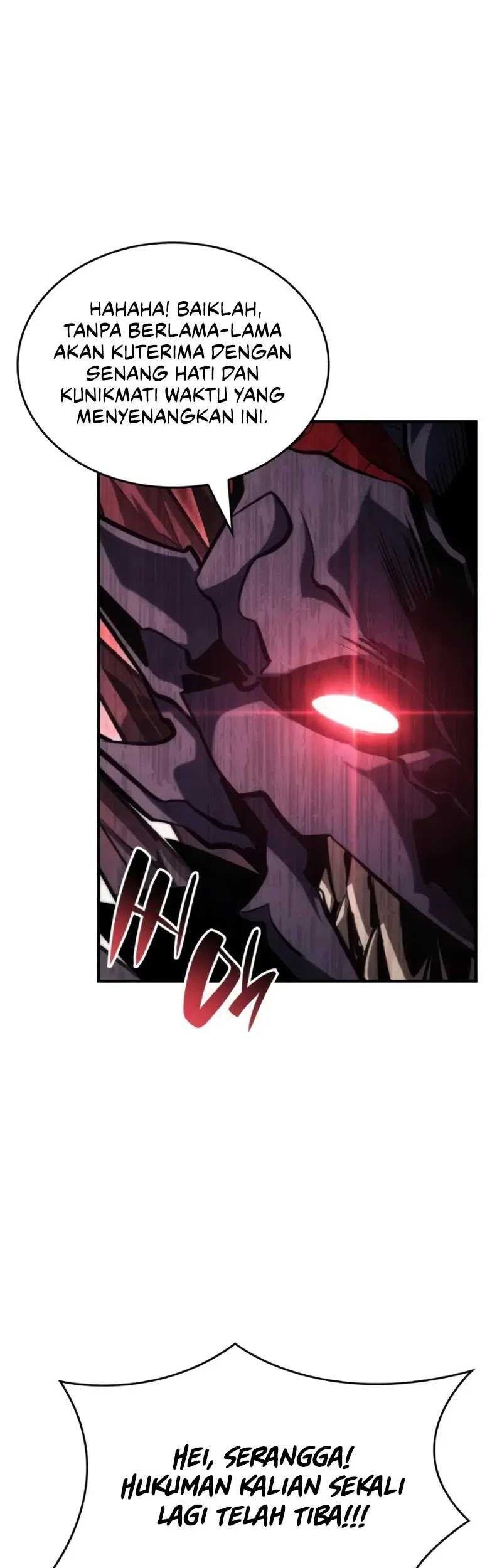 Boundless Necromancer Chapter 90 - Halaman 40