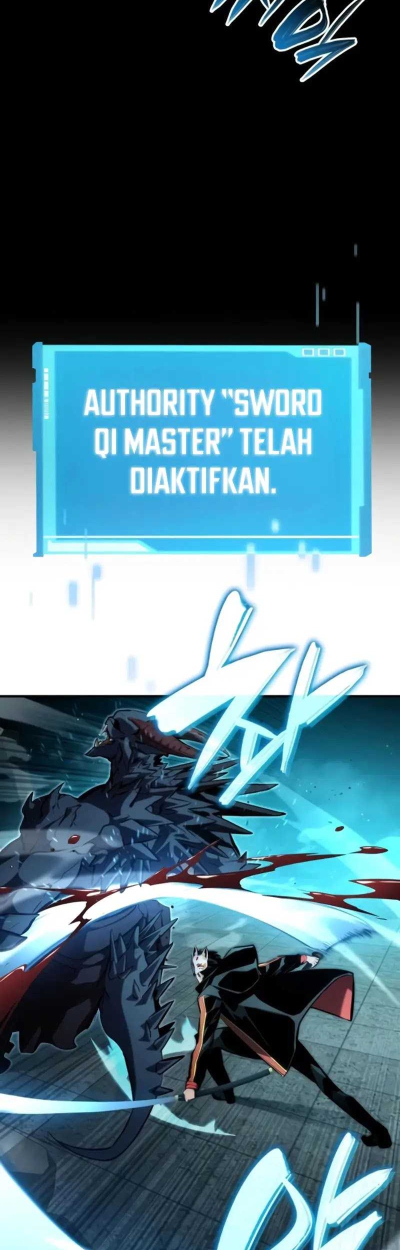 Boundless Necromancer Chapter 90 - Halaman 43