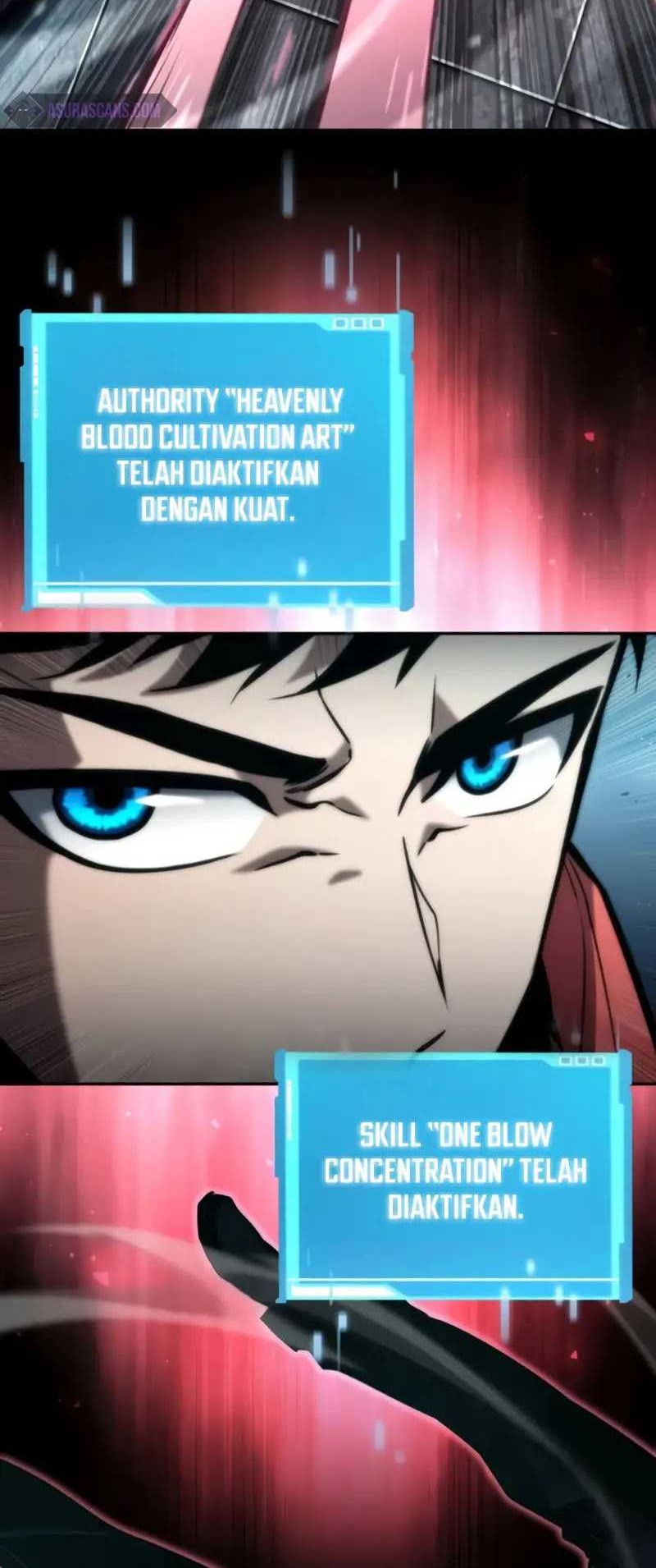 Boundless Necromancer Chapter 90 - Halaman 49