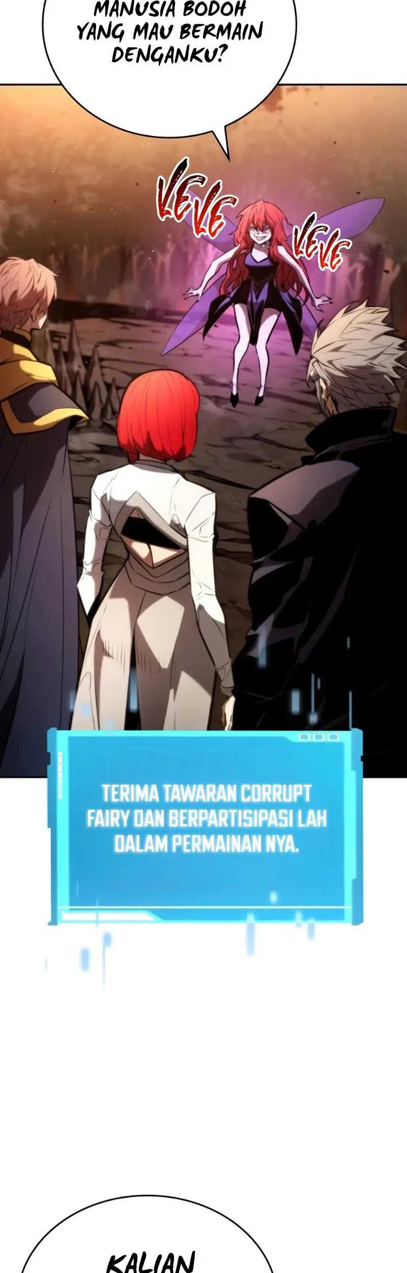 Boundless Necromancer Chapter 90 - Halaman 66