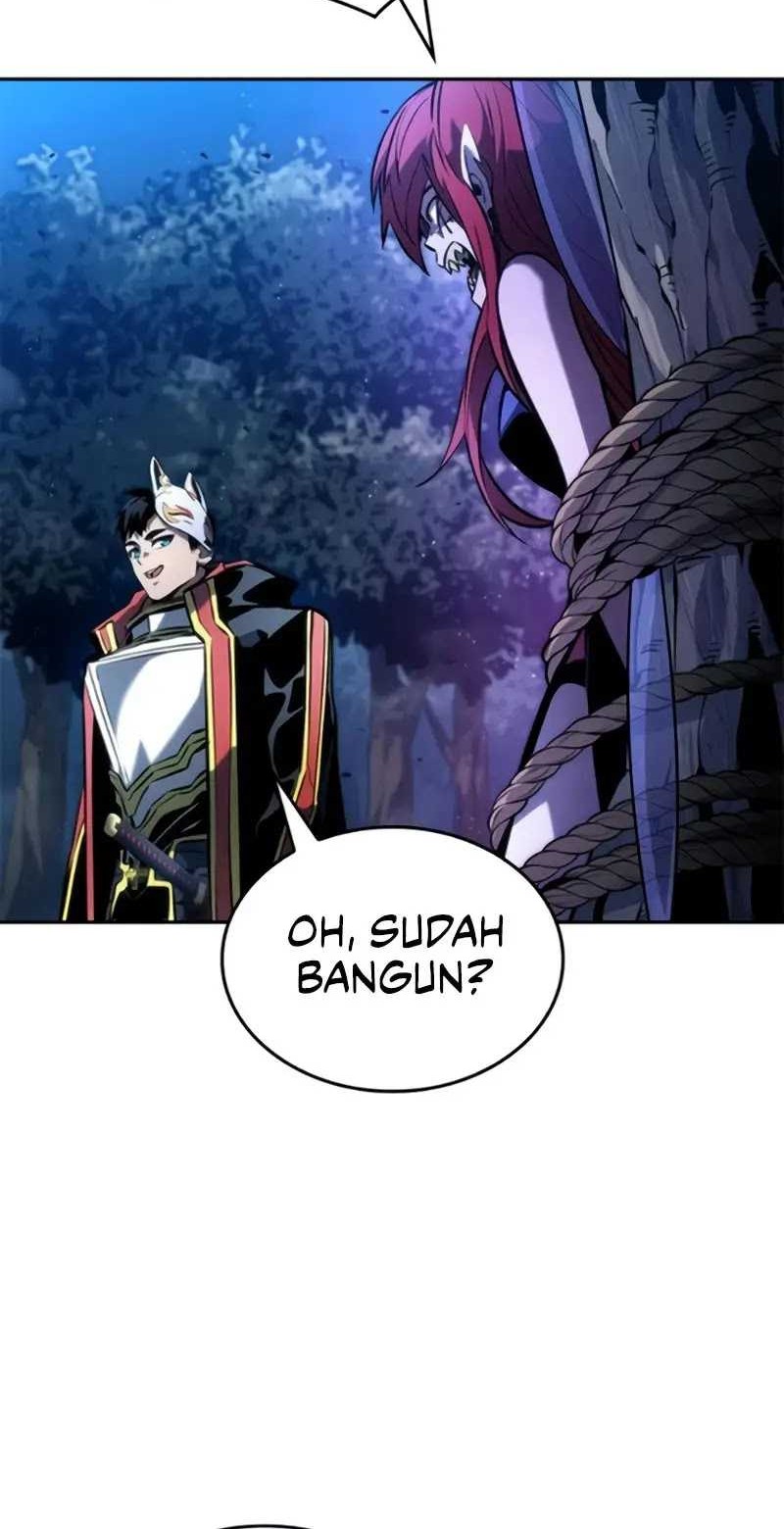 Boundless Necromancer Chapter 90 - Halaman 79