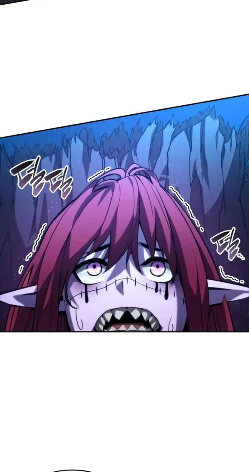Boundless Necromancer Chapter 90 - Halaman 83
