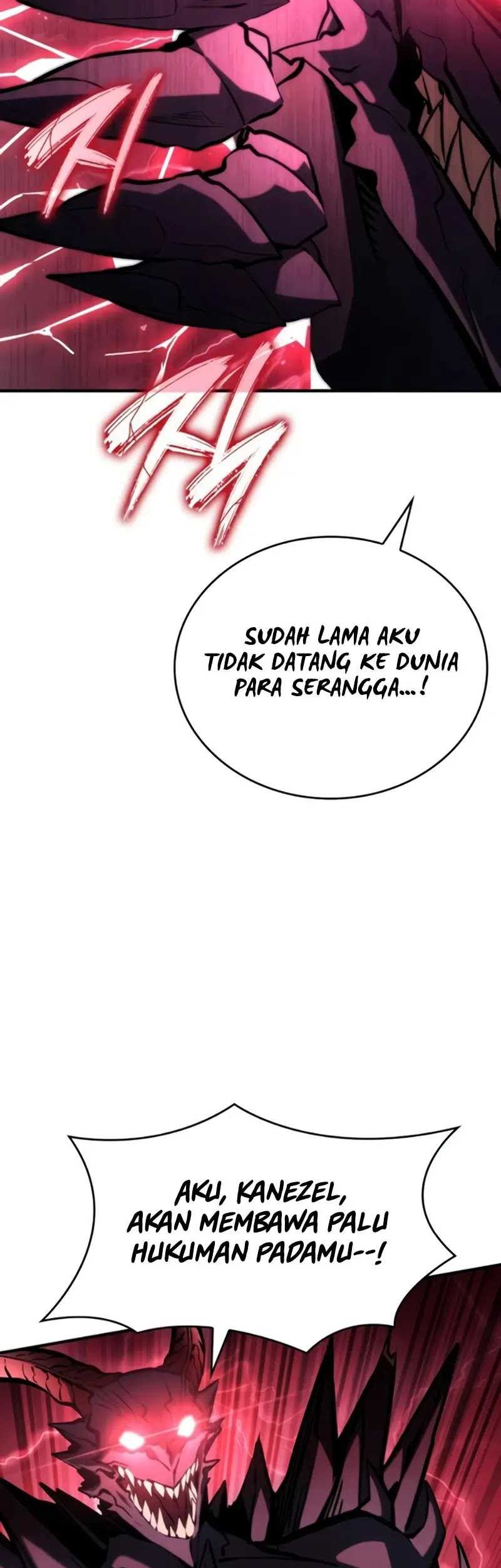 Boundless Necromancer Chapter 90 - Halaman 28