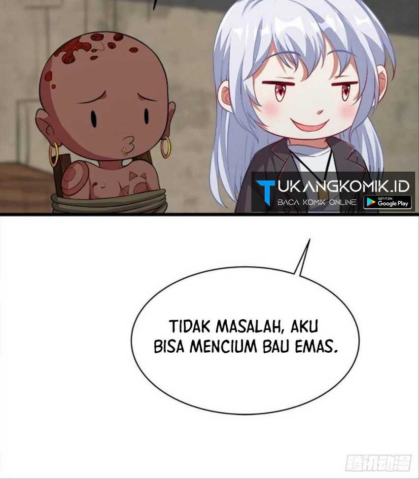 Become the Richest Man In the Last Days Chapter 35 - Halaman 12