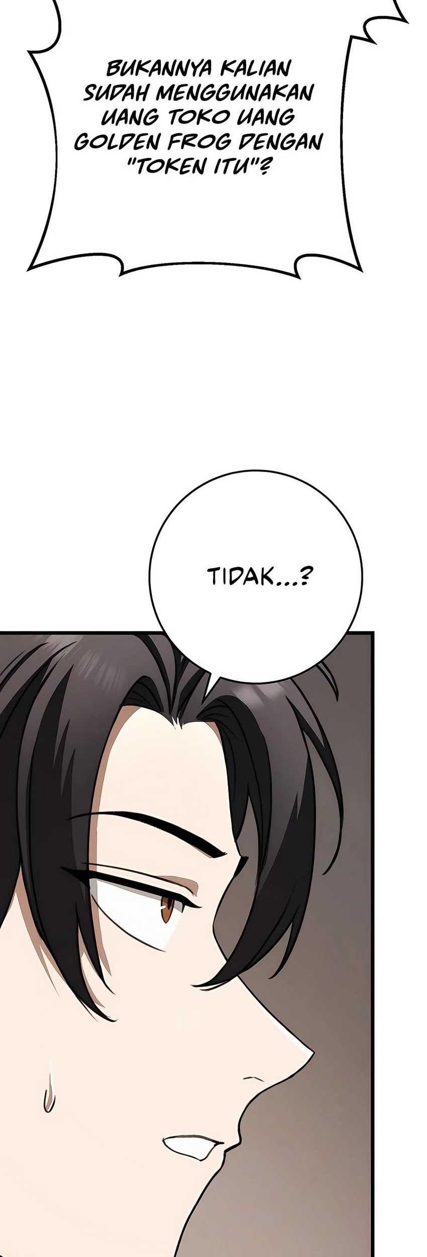 The Emperor’s Sword Chapter 42 - Halaman 42