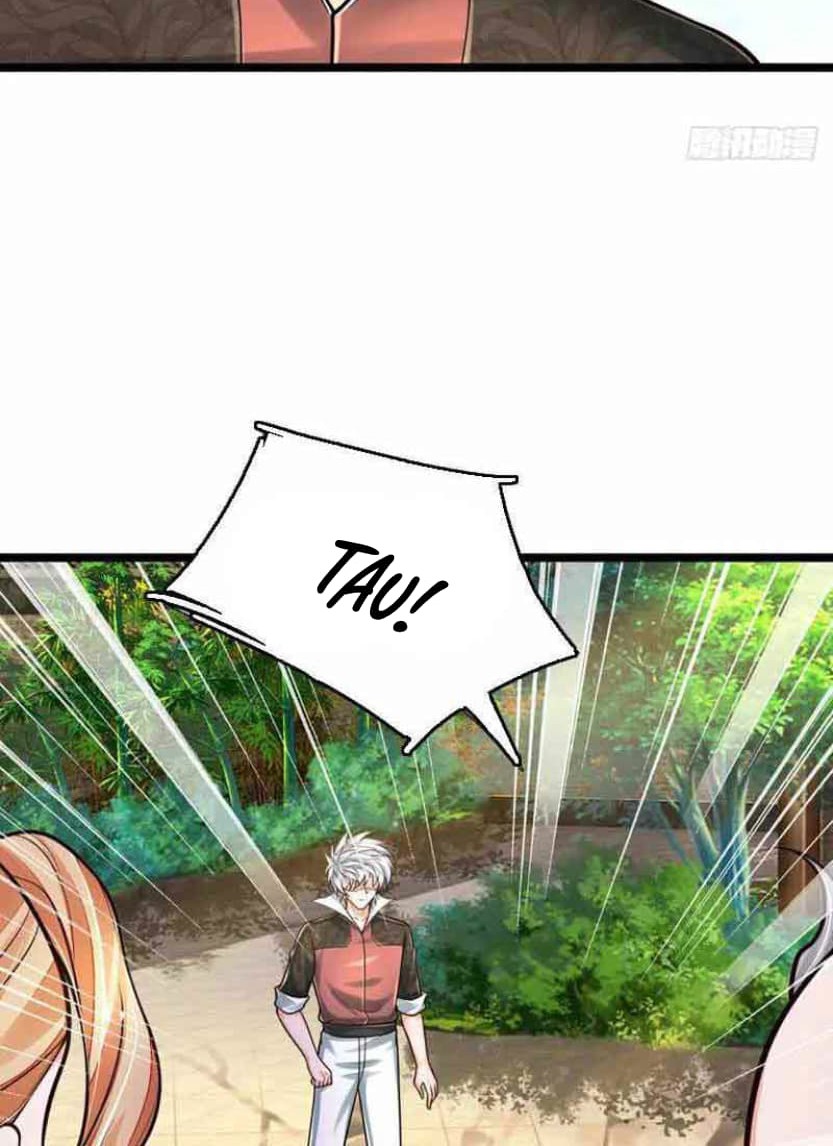 100.000 Layers Of Body Refining: I Raise All Emperor Chapter 251 - Halaman 20