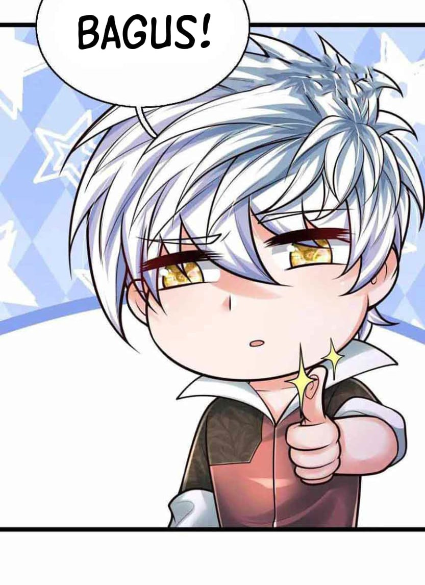 100.000 Layers Of Body Refining: I Raise All Emperor Chapter 251 - Halaman 24