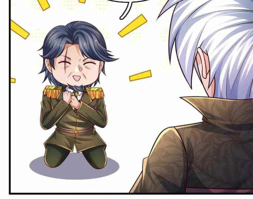 100.000 Layers Of Body Refining: I Raise All Emperor Chapter 251 - Halaman 26