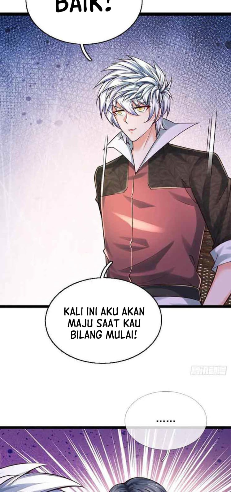 100.000 Layers Of Body Refining: I Raise All Emperor Chapter 251 - Halaman 4