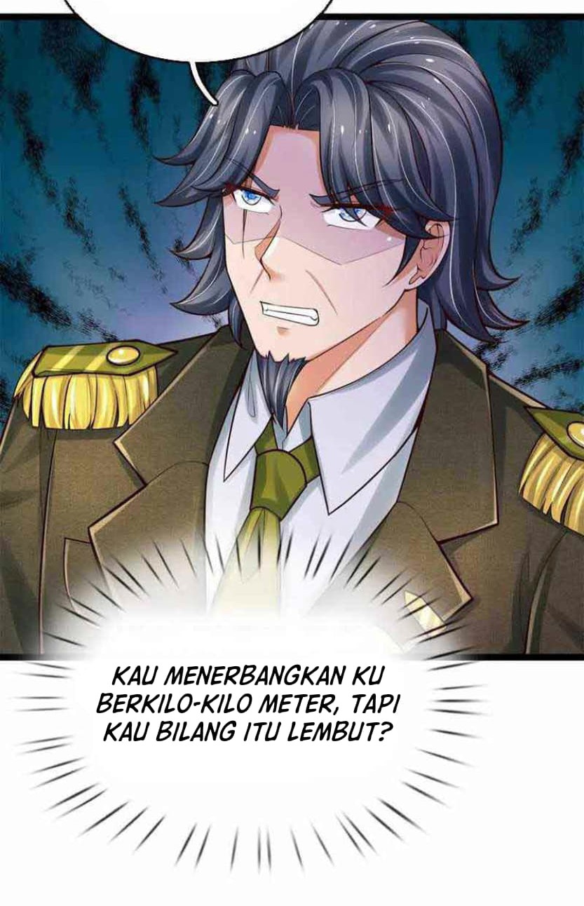 100.000 Layers Of Body Refining: I Raise All Emperor Chapter 251 - Halaman 6