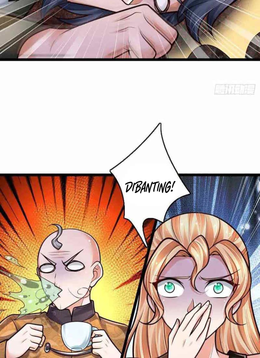 100.000 Layers Of Body Refining: I Raise All Emperor Chapter 251 - Halaman 12