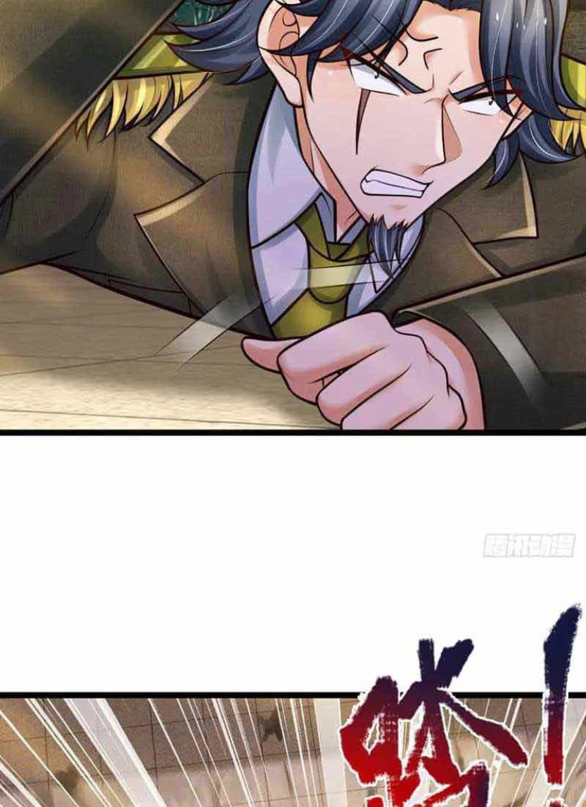 100.000 Layers Of Body Refining: I Raise All Emperor Chapter 251 - Halaman 14