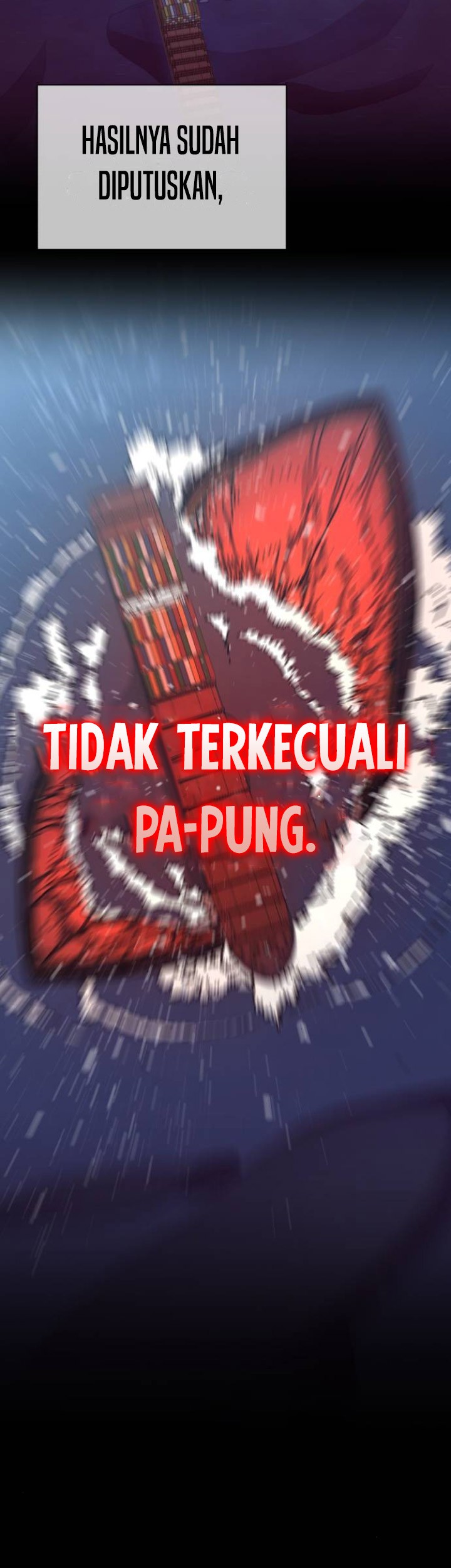Hidden House in the Apocalypse Chapter 10 Gambar 4