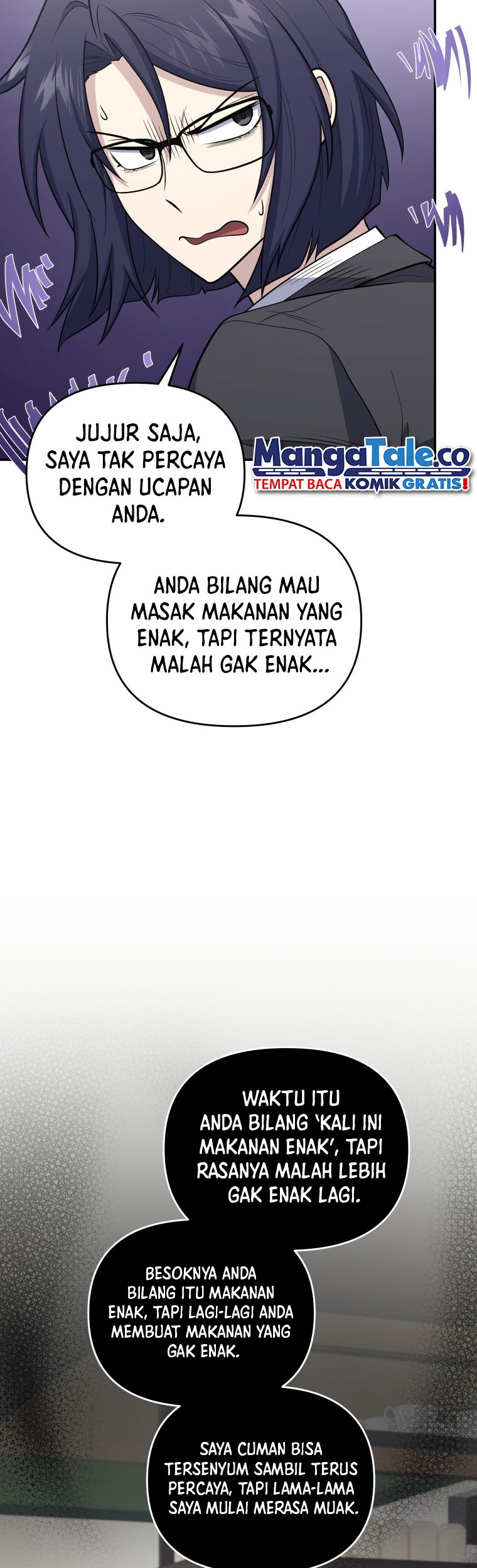 Bizarre Restaurant Chapter 44 - Halaman 5
