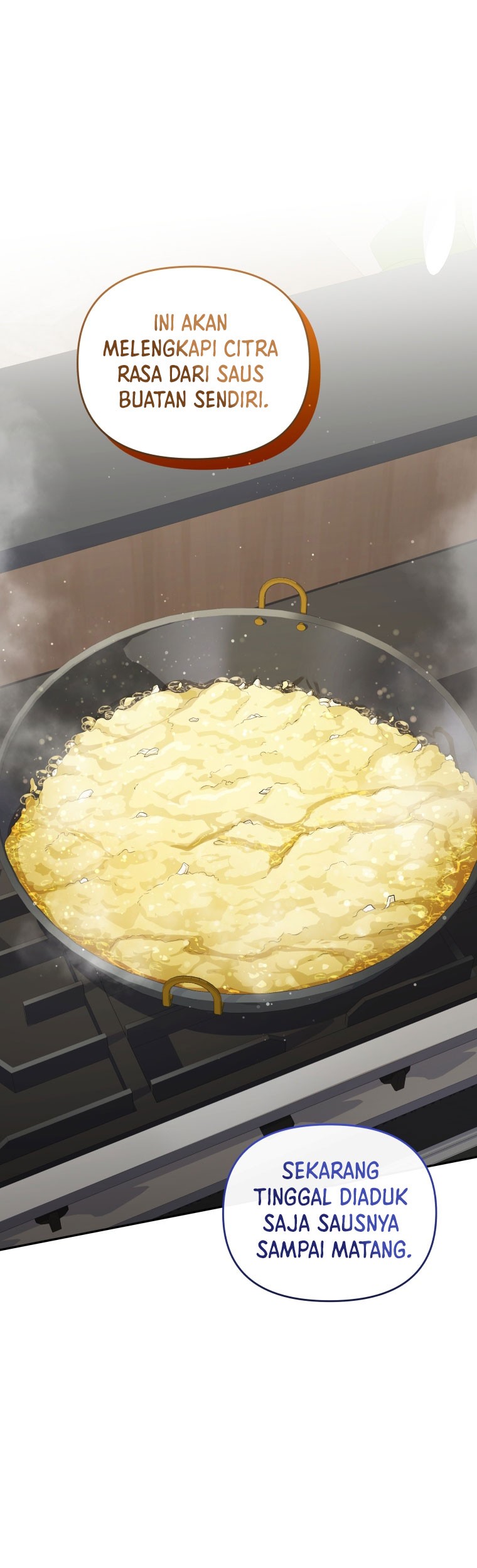 Bizarre Restaurant Chapter 44 - Halaman 14