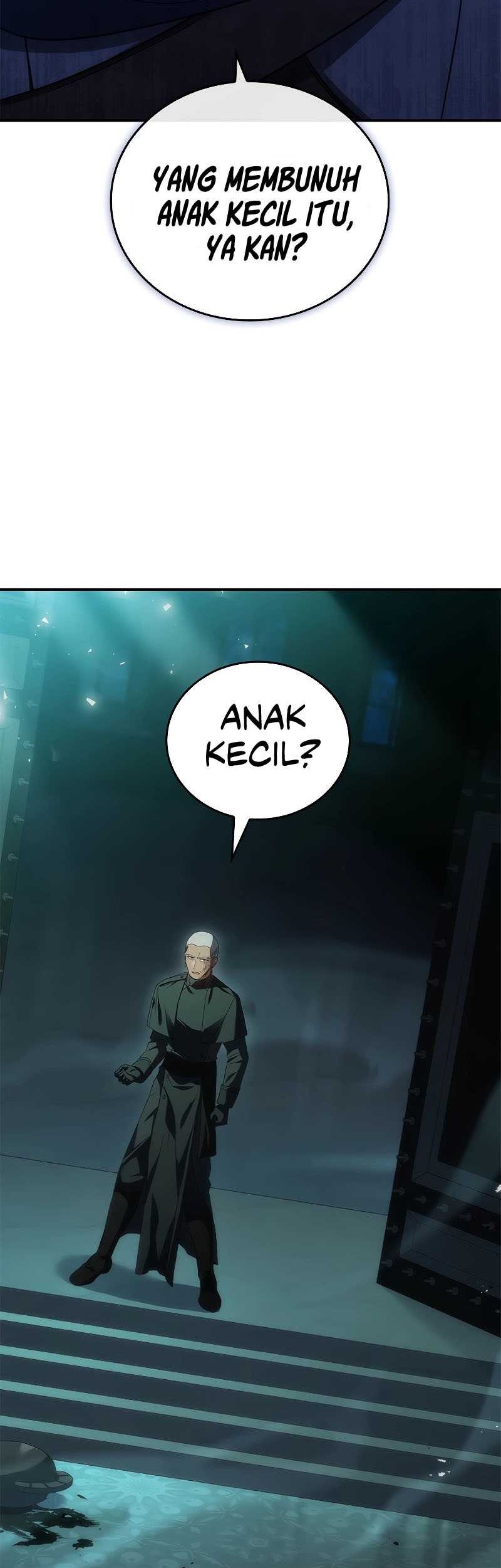 The Regressed Demon Lord Is Kind Chapter 38 halaman 3