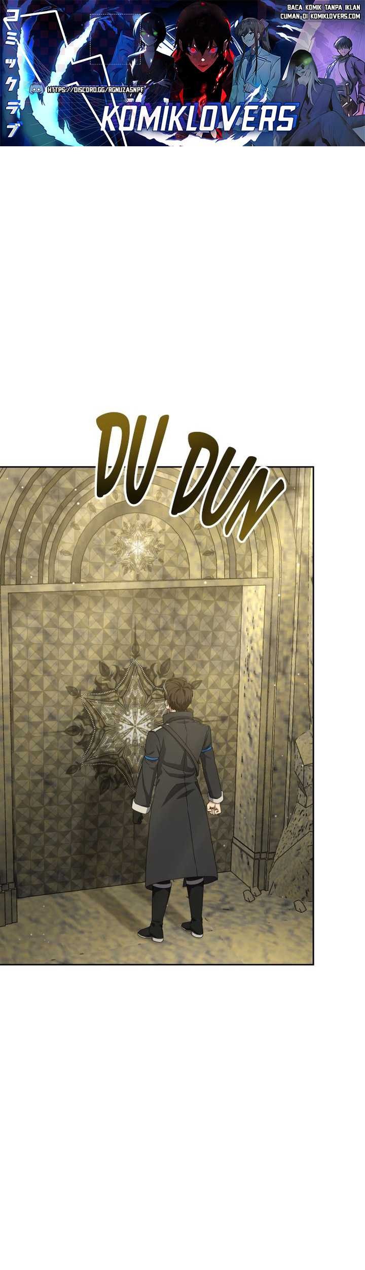 Manhwa Return of the Genius Player Chapter 06 gambar 2