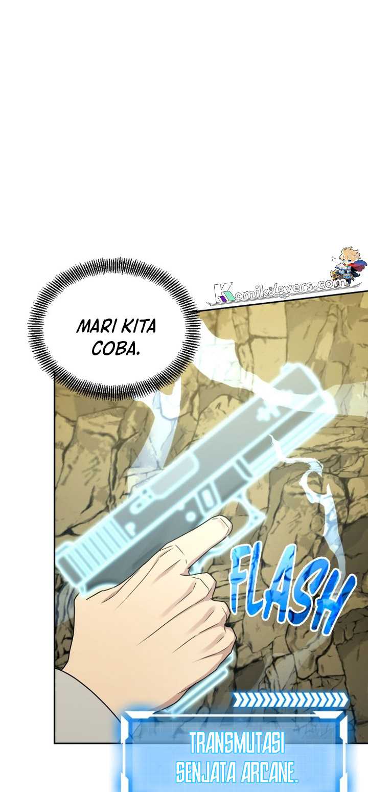 Return of the Genius Player Chapter 06 - Halaman 87