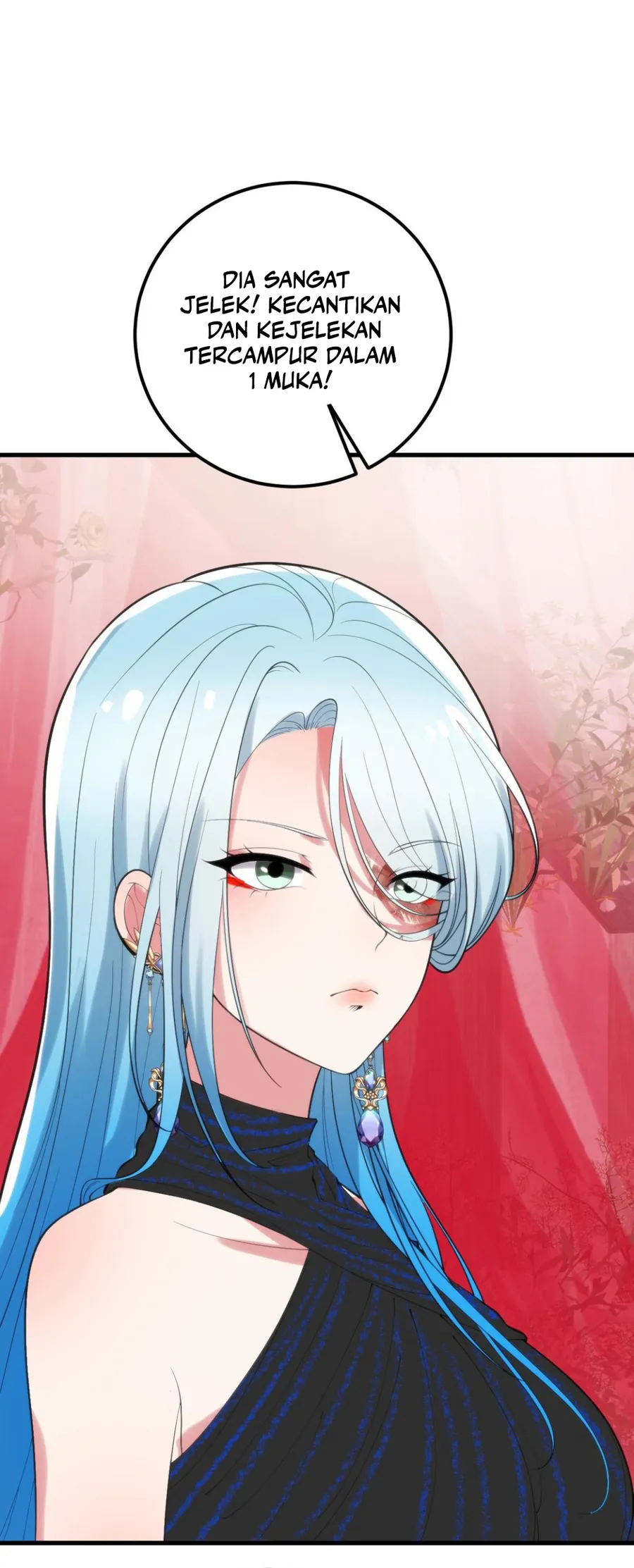 I Have 90 Billion Licking Gold Chapter 266 - Halaman 18