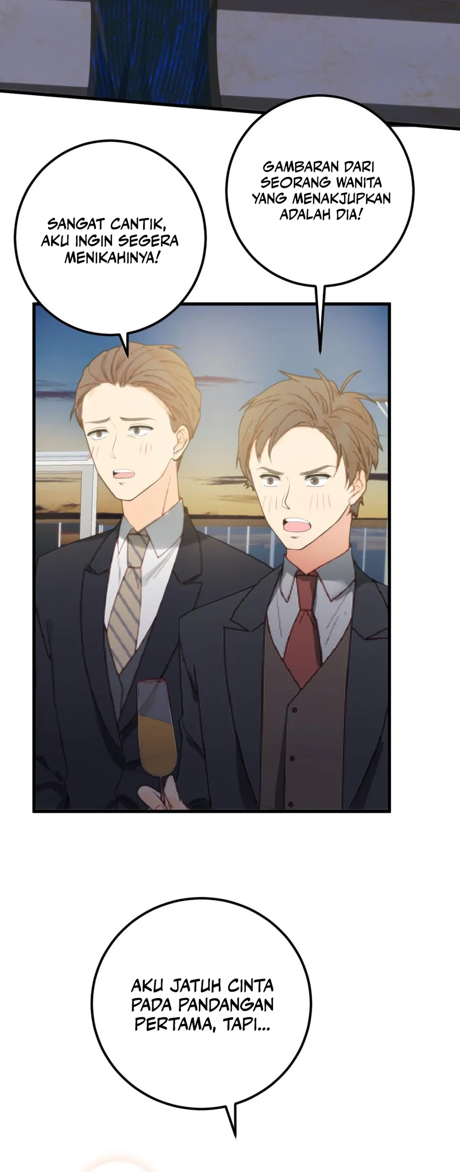 I Have 90 Billion Licking Gold Chapter 266 - Halaman 7