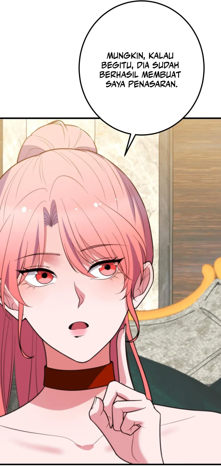 I Have 90 Billion Licking Gold Chapter 265 - Halaman 11
