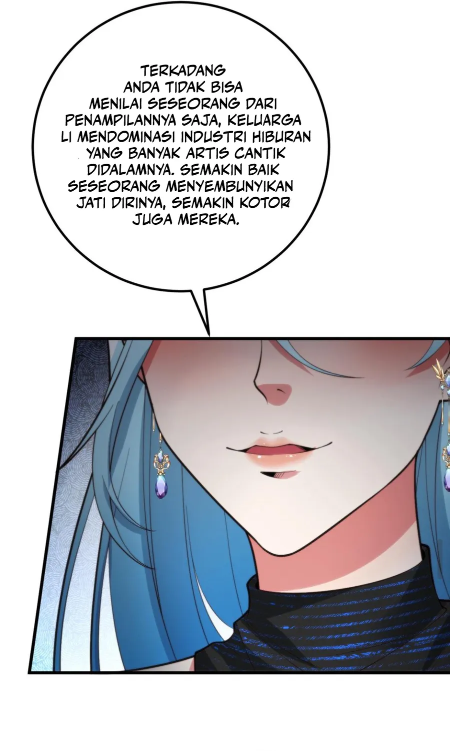 I Have 90 Billion Licking Gold Chapter 265 - Halaman 12