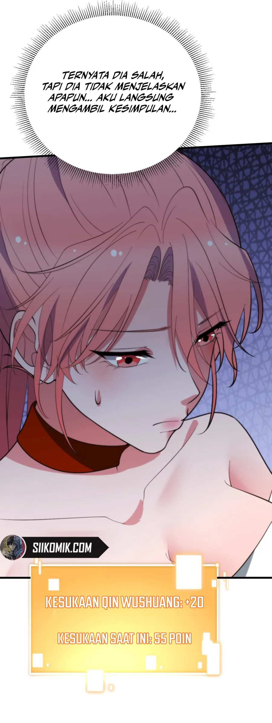 I Have 90 Billion Licking Gold Chapter 265 - Halaman 25
