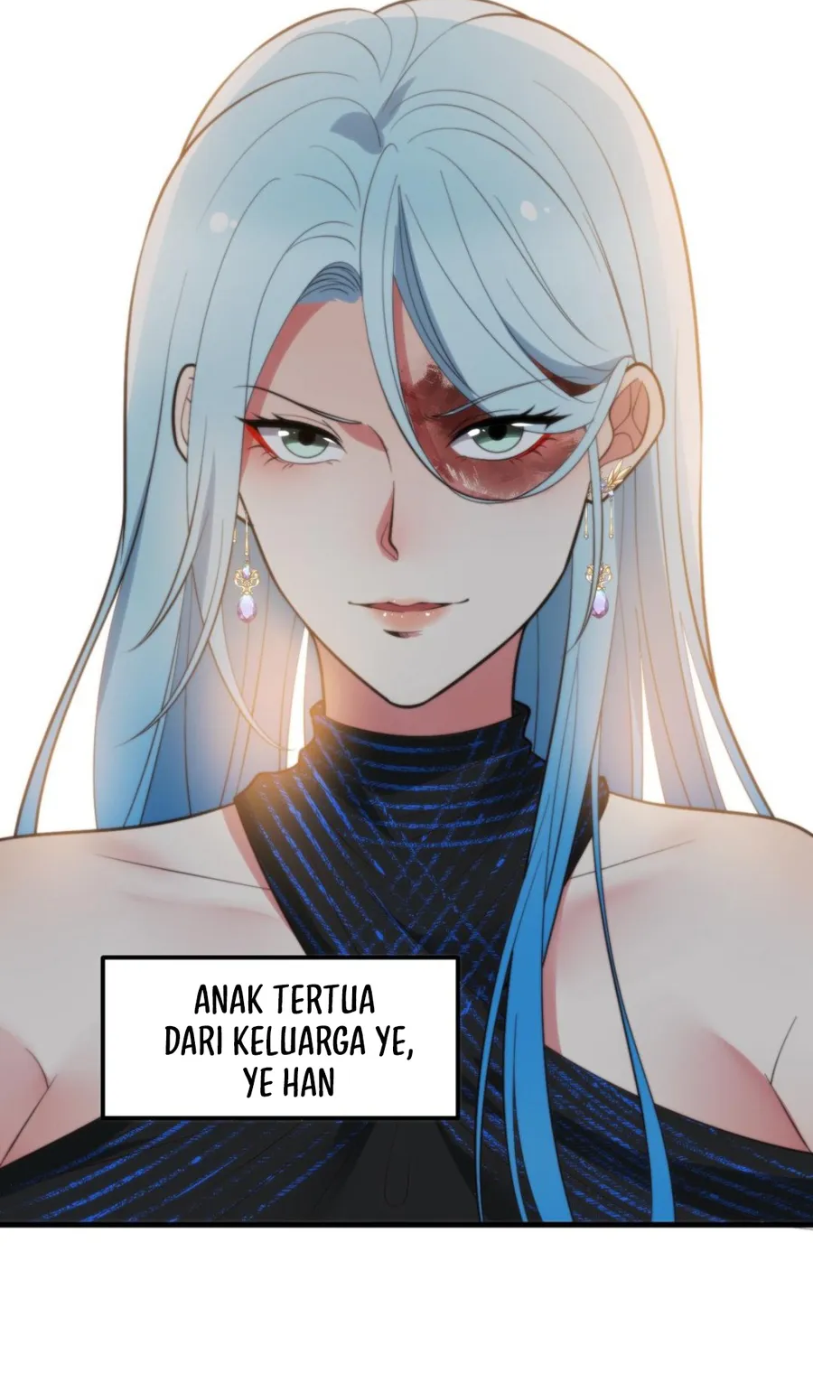 I Have 90 Billion Licking Gold Chapter 265 - Halaman 28