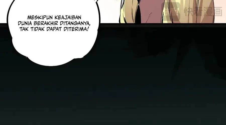 I Am the Shadow Reverend Chapter 17 - Halaman 26