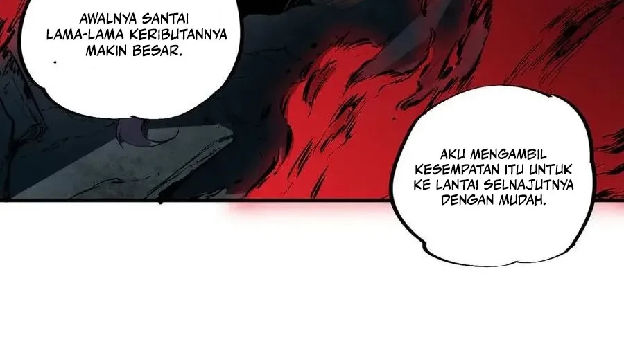 I Am the Shadow Reverend Chapter 17 - Halaman 30