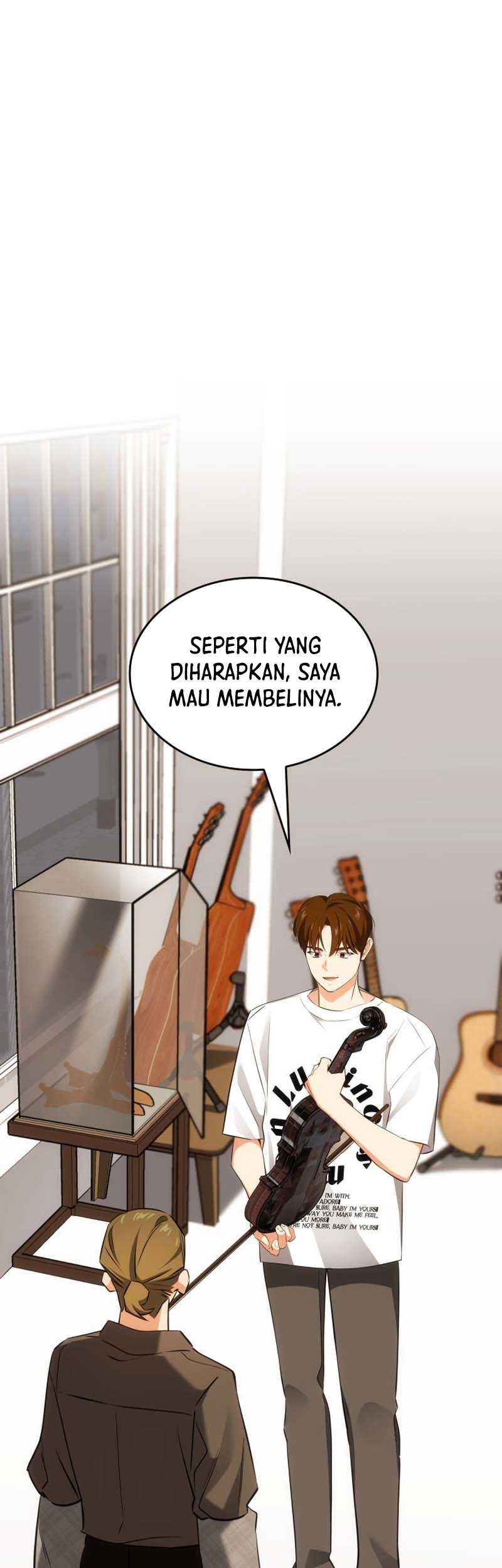 Manhwa I Am With the Music Immortals Chapter 48 gambar 2