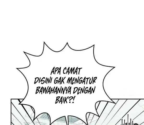 The Congressman Gives Me Good News! Chapter 27 - Halaman 19