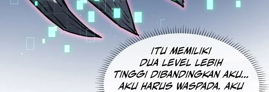 I Contracted Myself Chapter 06 - Halaman 15