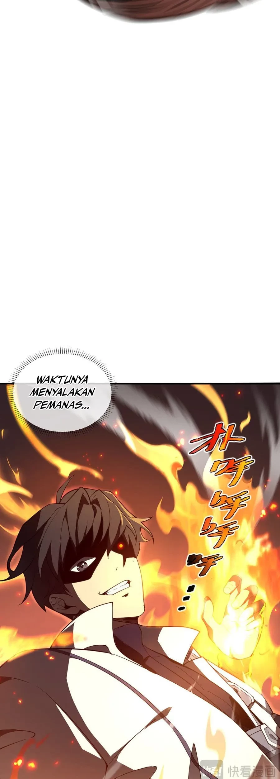 I Contracted Myself Chapter 06 - Halaman 40