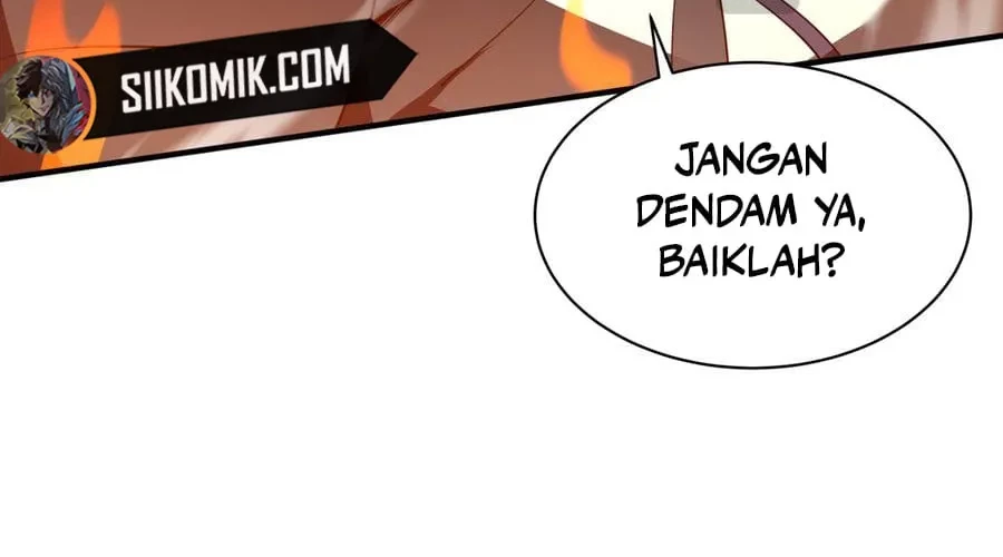 I Contracted Myself Chapter 06 - Halaman 41