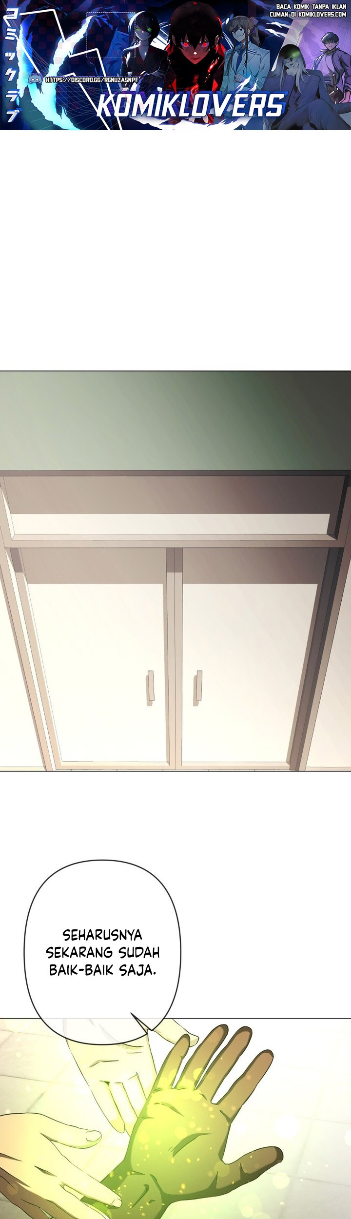 Manhwa Return of the SSS-Class Demon Lord Chapter 14 gambar 2