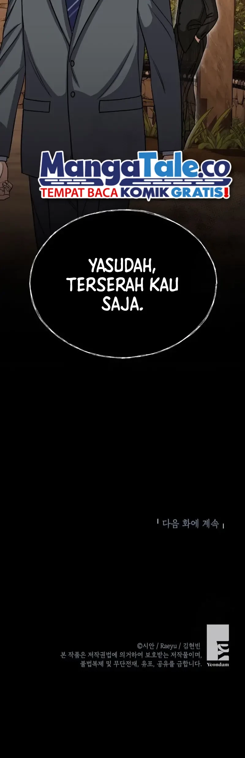 The Congressman Gives Me Good News! Chapter 24 - Halaman 51