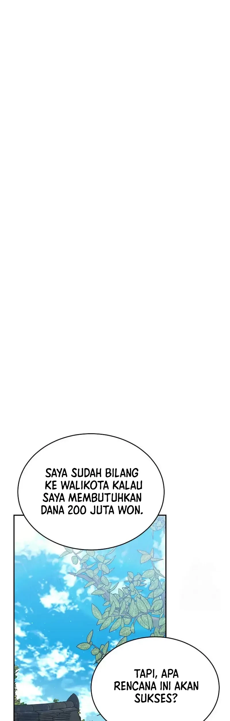 The Congressman Gives Me Good News! Chapter 24 - Halaman 23