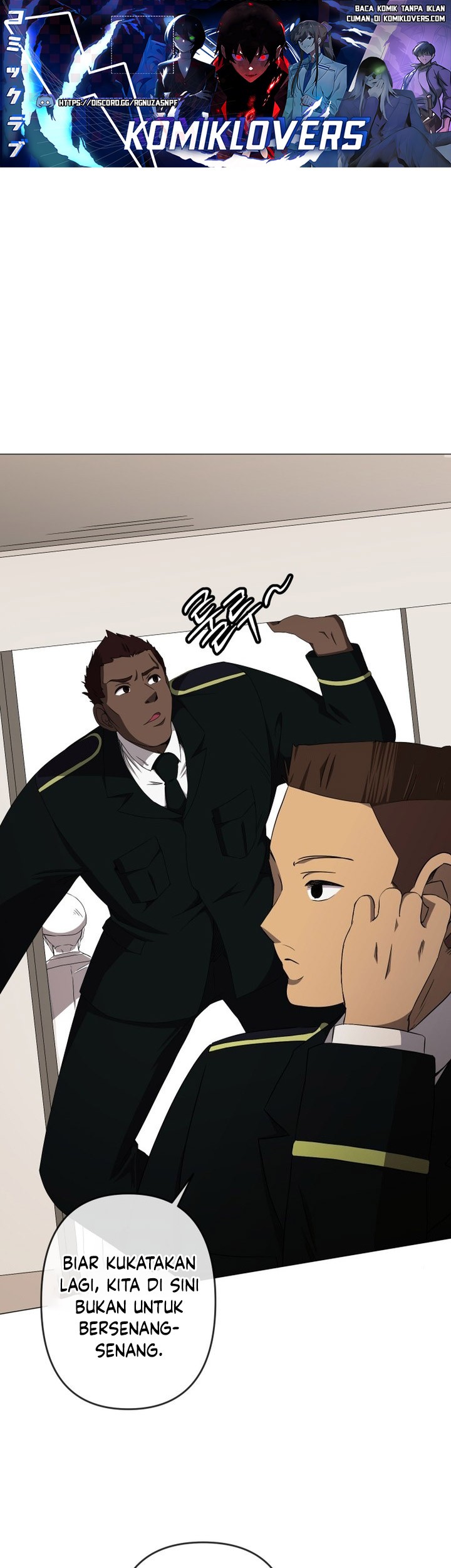 Manhwa Return of the SSS-Class Demon Lord Chapter 13 gambar 2