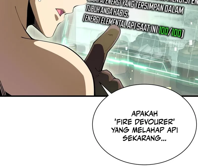 I Contracted Myself Chapter 05 - Halaman 31