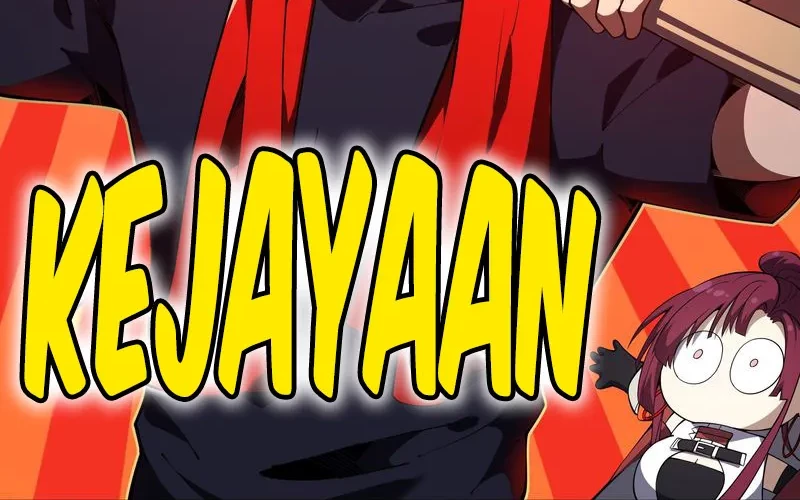 I Contracted Myself Chapter 05 - Halaman 7