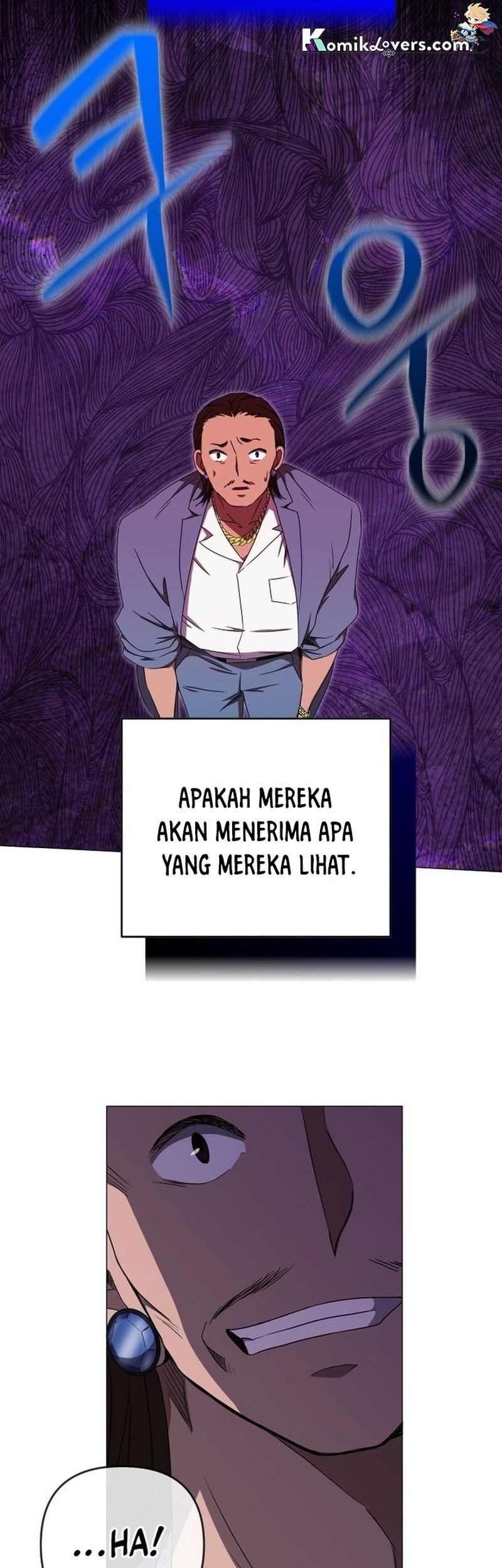 Return of the SSS-Class Demon Lord Chapter 12 halaman 3