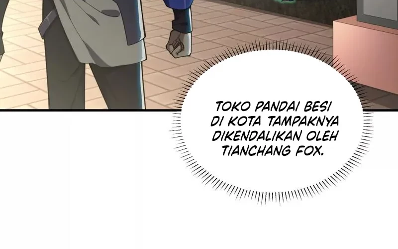 I Contracted Myself Chapter 04 - Halaman 19