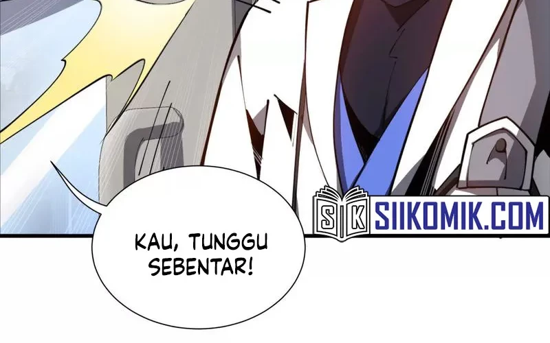 I Contracted Myself Chapter 04 - Halaman 49