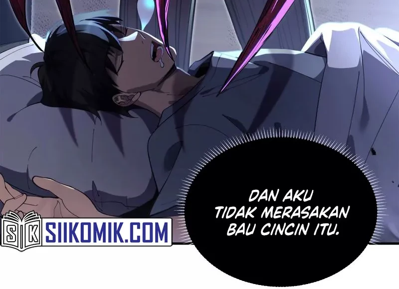 I Contracted Myself Chapter 04 - Halaman 4